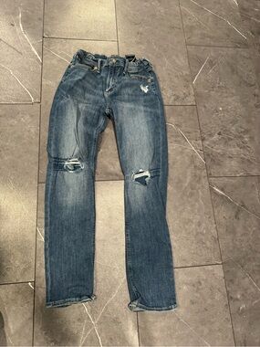 2 Jean Bundle Pack